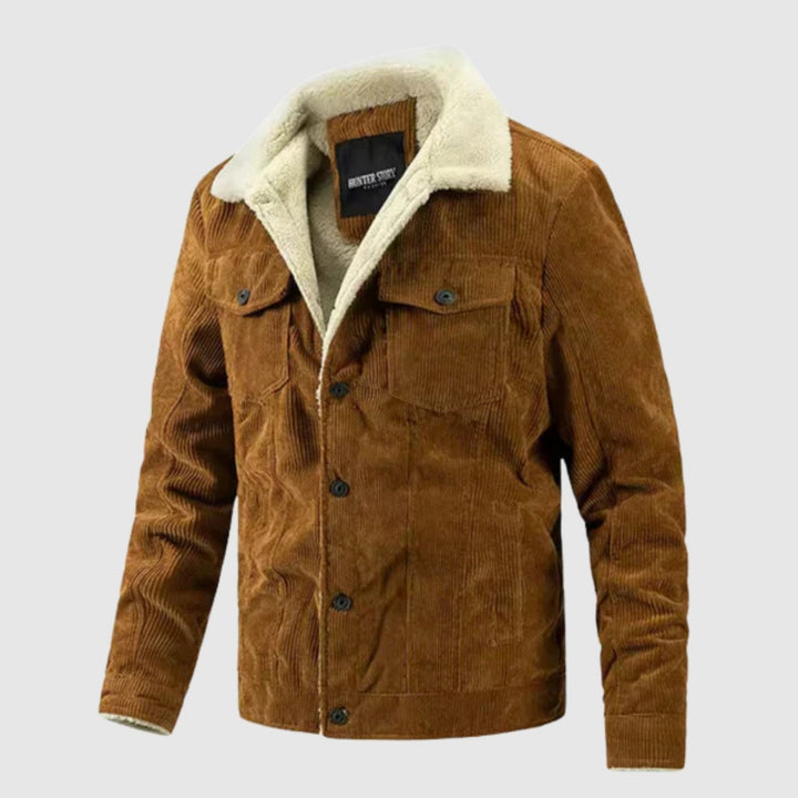 Libuše – Dokonalá bomber bunda na podzim: pohodlí a styl