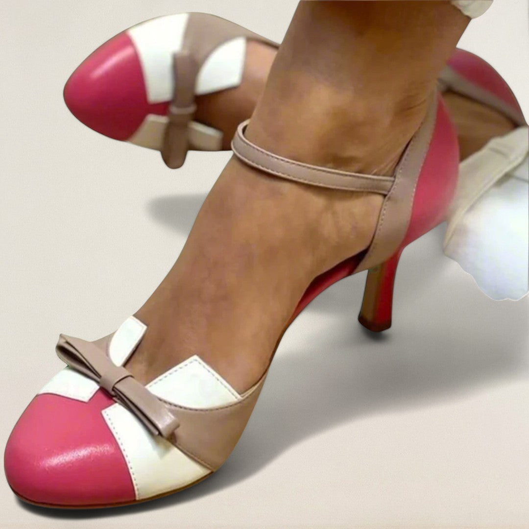 Radka – hravá elegance