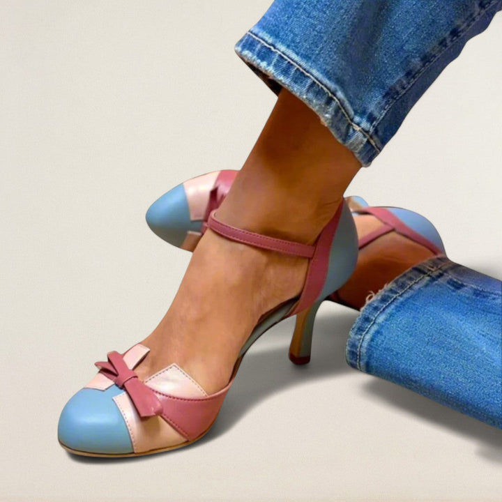 Radka – hravá elegance