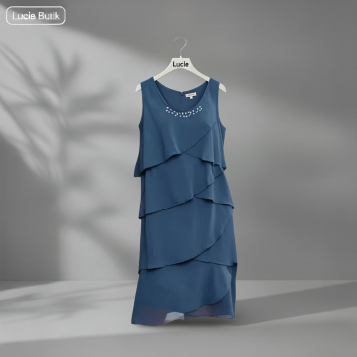 STACEY | Dámské mini šaty