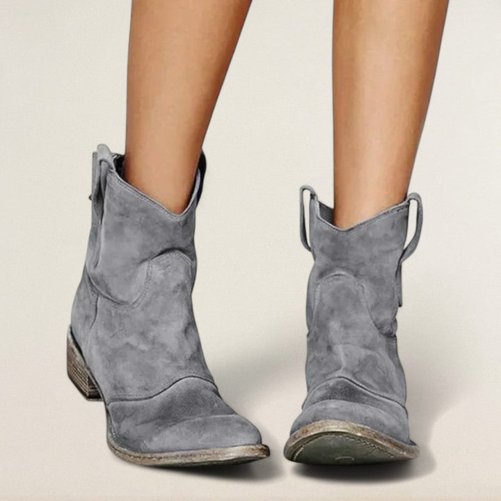 Renata – nadčasový styl s pohodlím na prvním místě