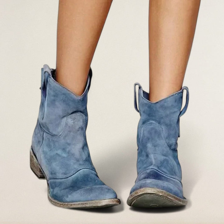 Renata – nadčasový styl s pohodlím na prvním místě